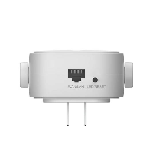 Ruijie Reyee RG-EW300R—300Mbps Wi-Fi Extender