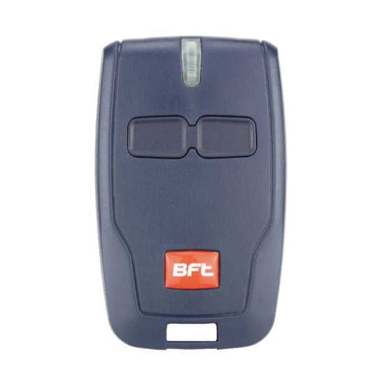 MITTO B2 Remote: 433MHz 2-Channel Control Device