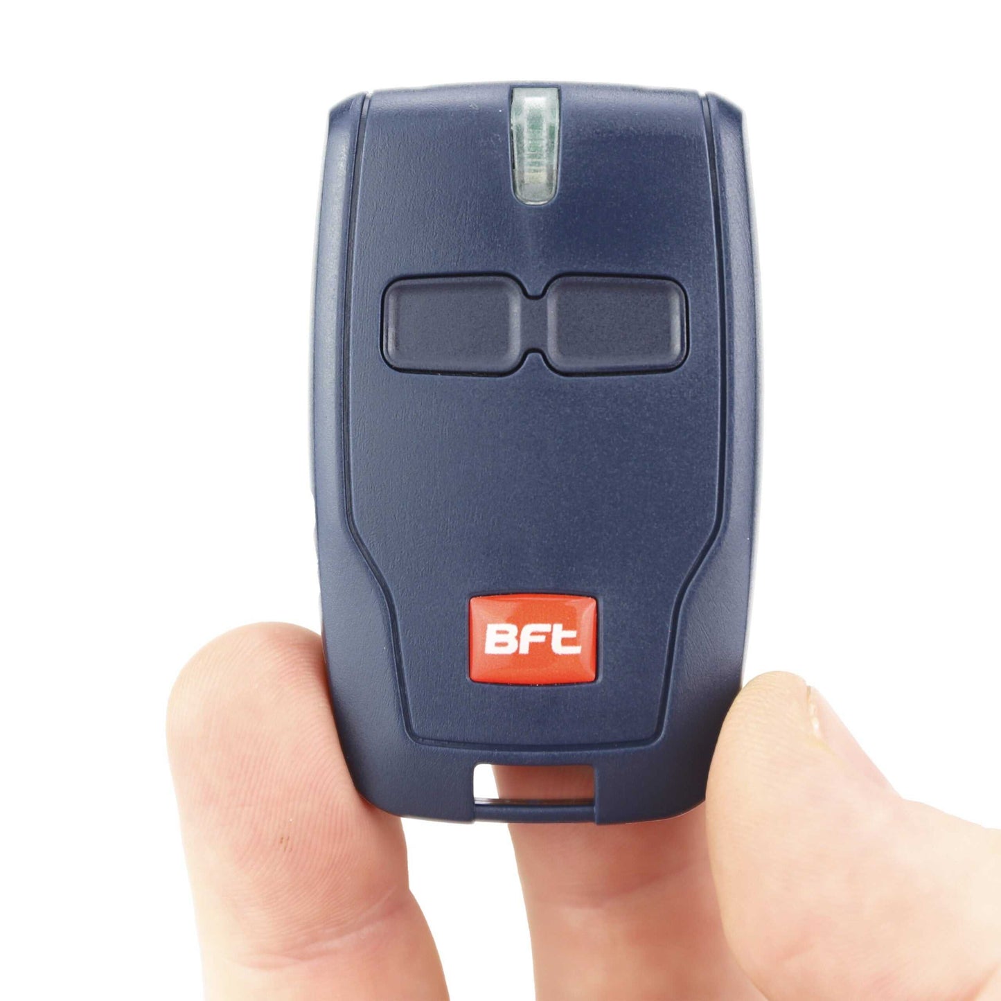 MITTO B2 Remote: 433MHz 2-Channel Control Device