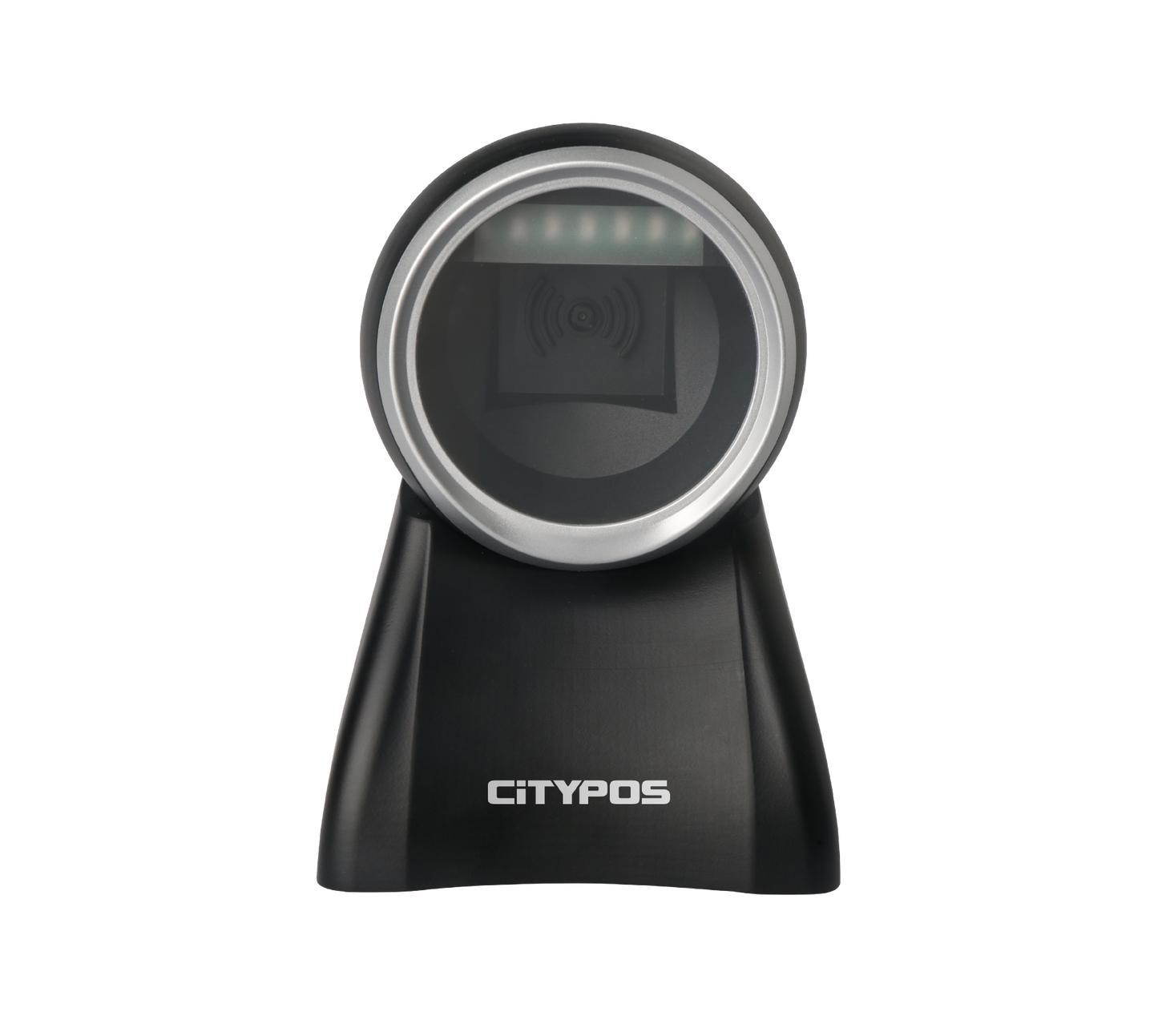 Citypos CP-400i-USB 2D CMOS OMNI-DIRECTIONAL BARCODE SCANNER with AUTO TRIGGER