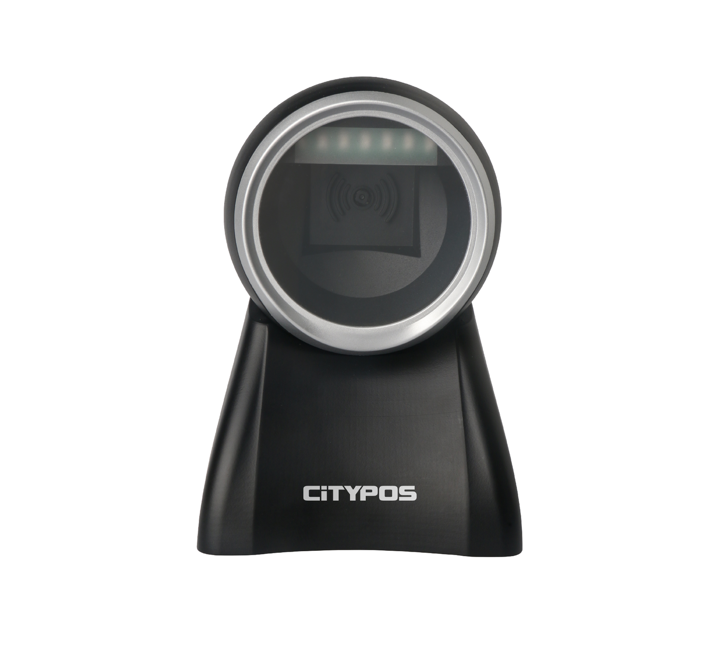 Citypos CP-400i-USB 2D CMOS OMNI-DIRECTIONAL BARCODE SCANNER with AUTO TRIGGER 49.000BD SOUQ OASIS
