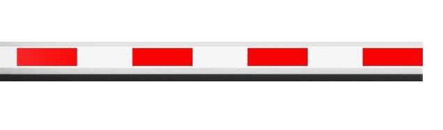 Hikvision DS-TMG001-5(4m anti-round) Octagonal Straight Boom Pole, 4m