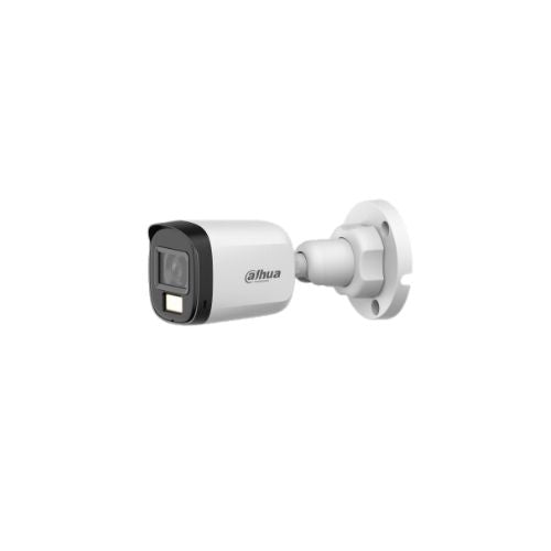 Dahua HAC-B1A21-U-IL 2MP Smart Dual Light HDCVI Fixed-focal Bullet Camera 8.500BD SOUQ OASIS