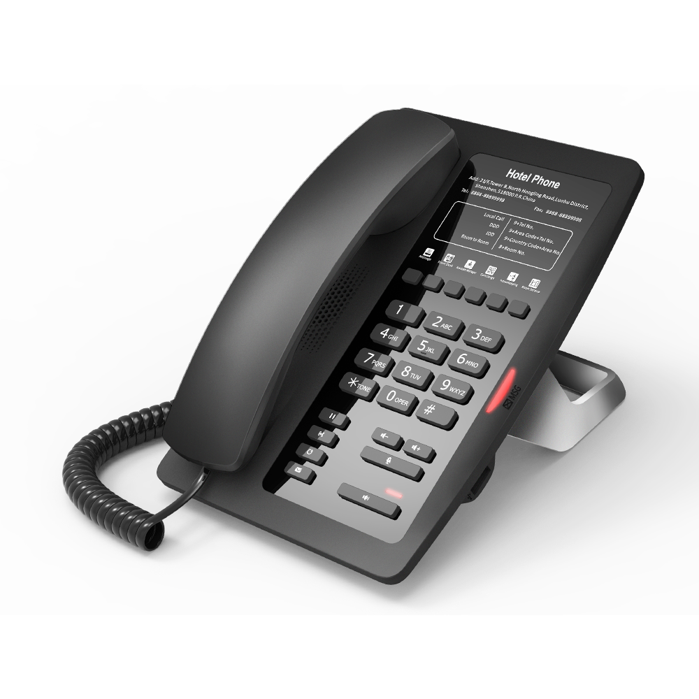 Fanvil H3 Wifi IP phone