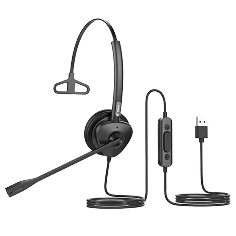 Fanvil HT301-U USB Wired Headset