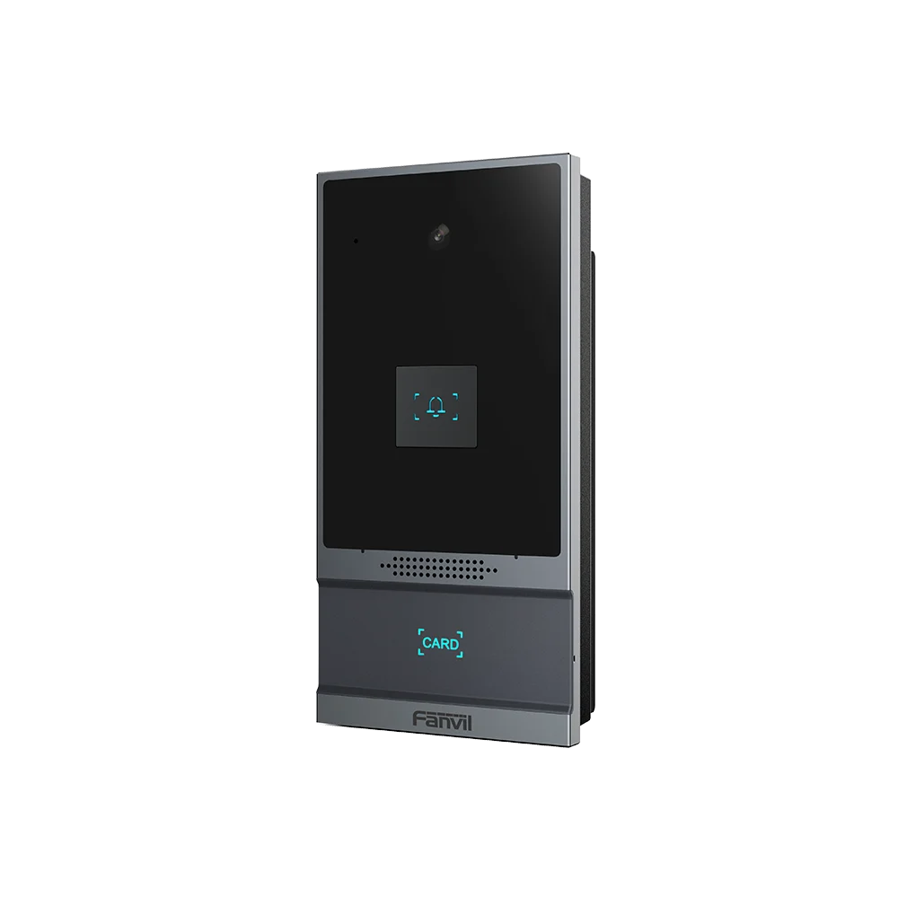 Fanvil i62 SIP Outdoor Audio & Video Door Phone