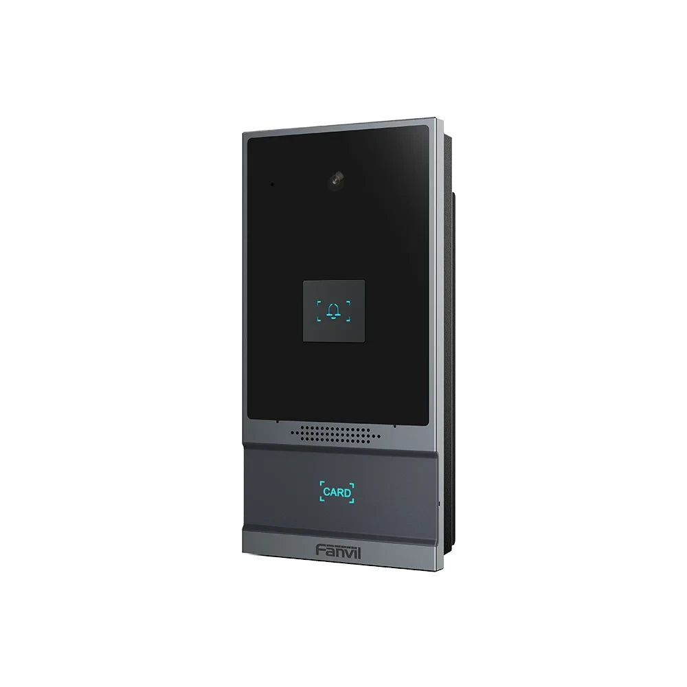 Fanvil i62 SIP Outdoor Audio & Video Door Phone
