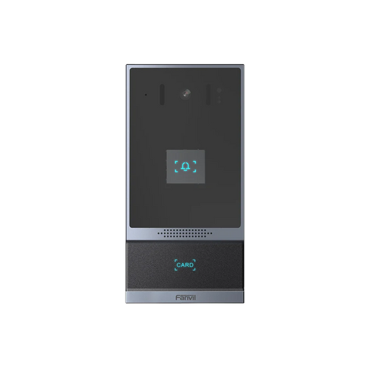 Fanvil i62 SIP Outdoor Audio & Video Door Phone