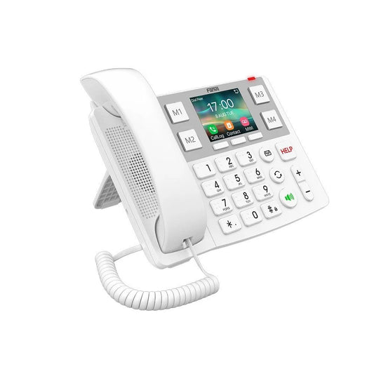 Fanvil X305 Big Button IP Phone