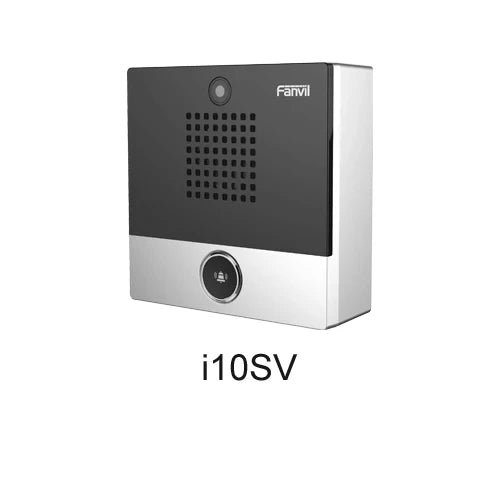 Fanvil i10S SIP Mini Intercom (i10S) 39.000BD SOUQ OASIS