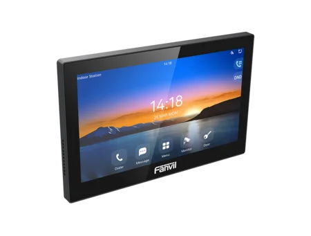 Fanvil i504 SIP Indoor Station