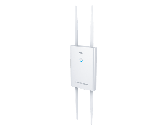Grandstream GWN7664LR Wireless (Wi-Fi 6) Access Point