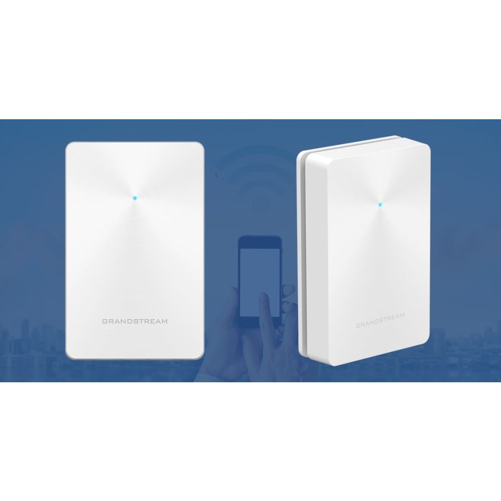 Grandstream GWN7624 In-Wall Access Point