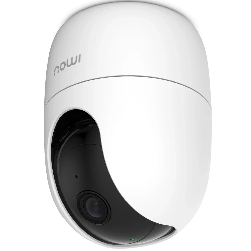Imou Ranger 2 5MP-H3 (IPC-K2EP-5H3W) (3.6мм) 5MP, Swivel, with WiFi, Microphone and Speaker