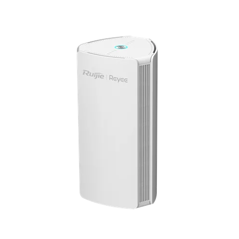 Ruijie Reyee RG-M18 Whole Home Mesh Router/Repeater AX1800 WiFi 6 Single