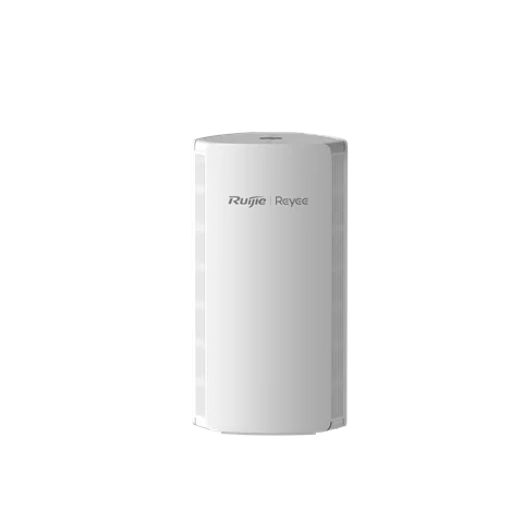 Ruijie Reyee RG-M18 Whole Home Mesh Router/Repeater AX1800 WiFi 6 Single