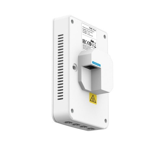 Ruijie Reyee RG-RAP1200(P) AC1300 Dual-Band Gigabit Wall-plate Access Point