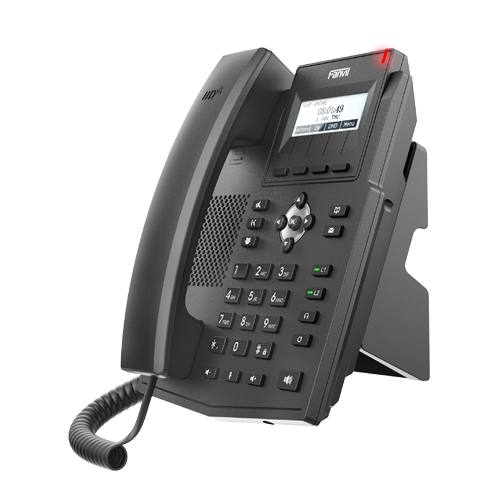 Fanvil X1SP Enterprise IP phone