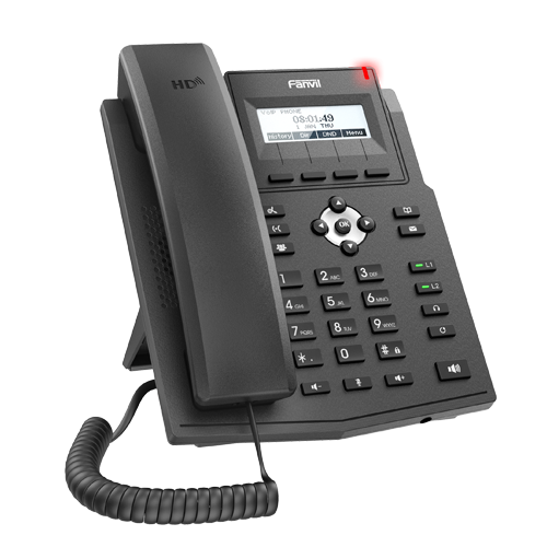 Fanvil X1SP Enterprise IP phone