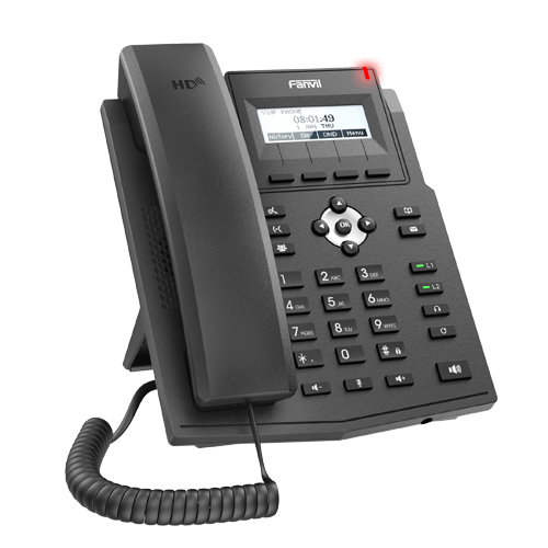Fanvil X1SP Enterprise IP phone