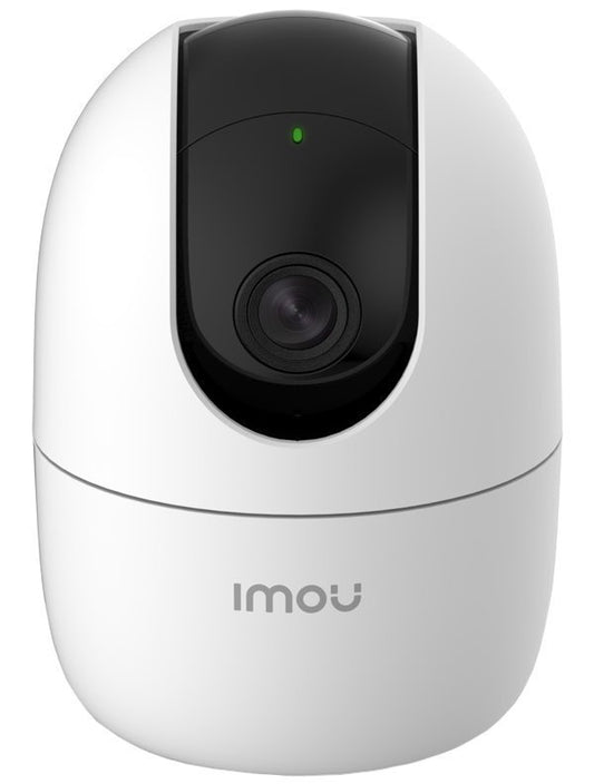Imou Ranger 2 5MP-H3 (IPC-K2EP-5H3W) (3.6мм) 5MP, Swivel, with WiFi, Microphone and Speaker