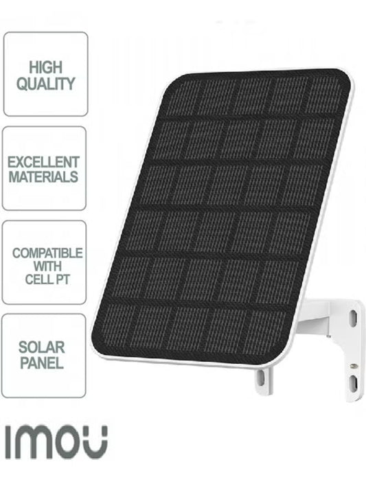 IMOU FSP13 Solar Panel for Cell PT 7W Cameras