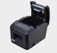 Citypos CP-P120N 80MM THERMAL PRINTER USB+ETHERNET; 200MM/S PRINTING SPEED