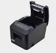 Citypos CP-P120N 80MM THERMAL PRINTER USB+ETHERNET; 200MM/S PRINTING SPEED