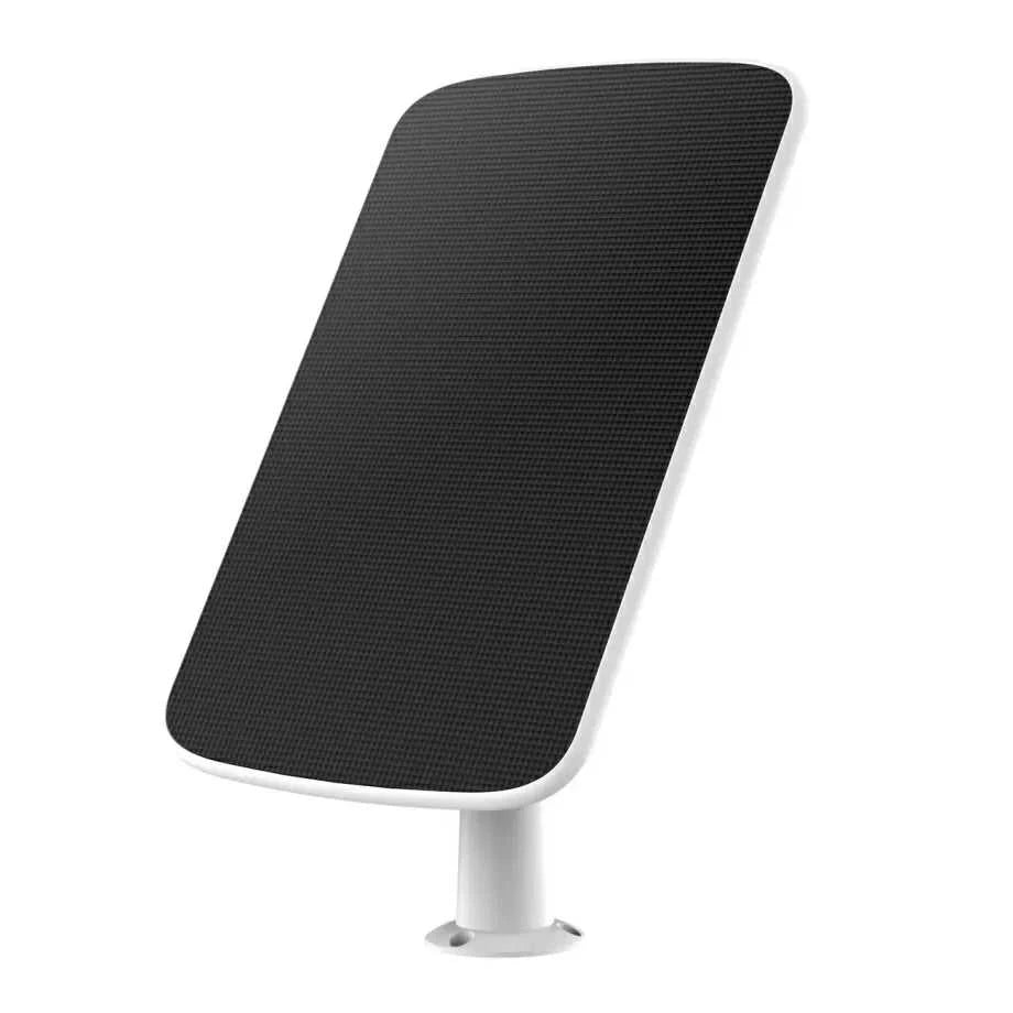 EZVIZ Solar Charging Panel-E | Solar Charging Panel Bahrain