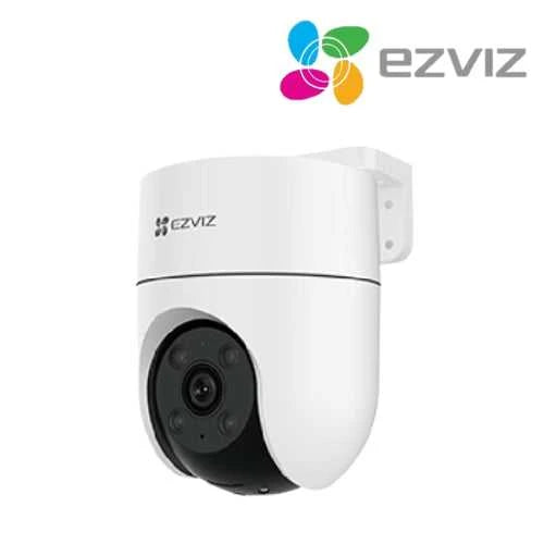 EZVIZ CS-H8C-R100- 2MP Smart Home Outdoor Security Camera