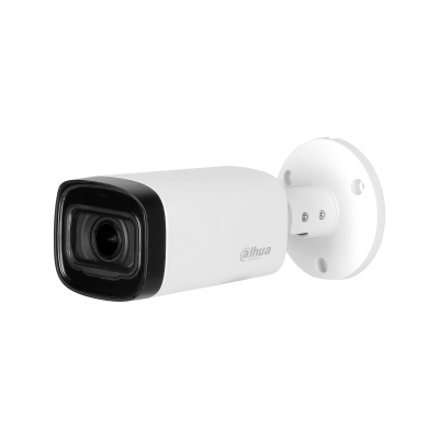 Dahua HAC-HFW1500R-Z-IRE6-A-POC 5MP Starlight HDCVI POC IR Bullet Camera