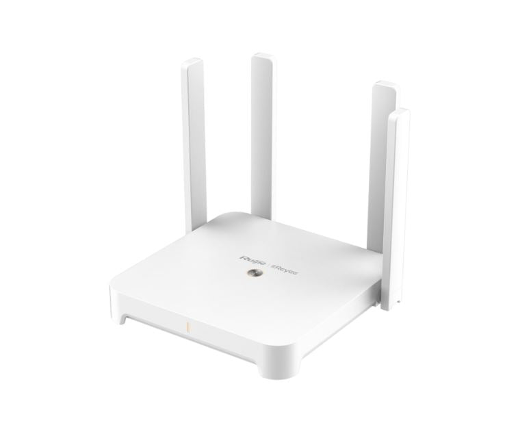 Ruijie Gigabit broadband access Dual-core four-thread CPU (RG-EW1800GX PRO)