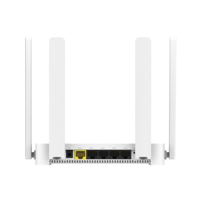 Ruijie Gigabit broadband access Dual-core four-thread CPU (RG-EW1800GX PRO)