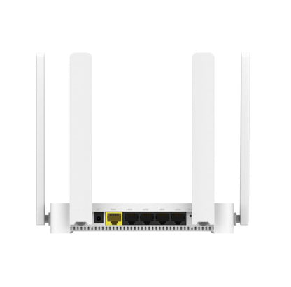 Ruijie Gigabit broadband access Dual-core four-thread CPU (RG-EW1800GX PRO)