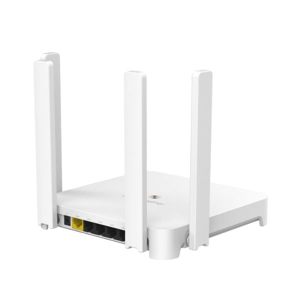 Ruijie Gigabit broadband access Dual-core four-thread CPU (RG-EW1800GX PRO)