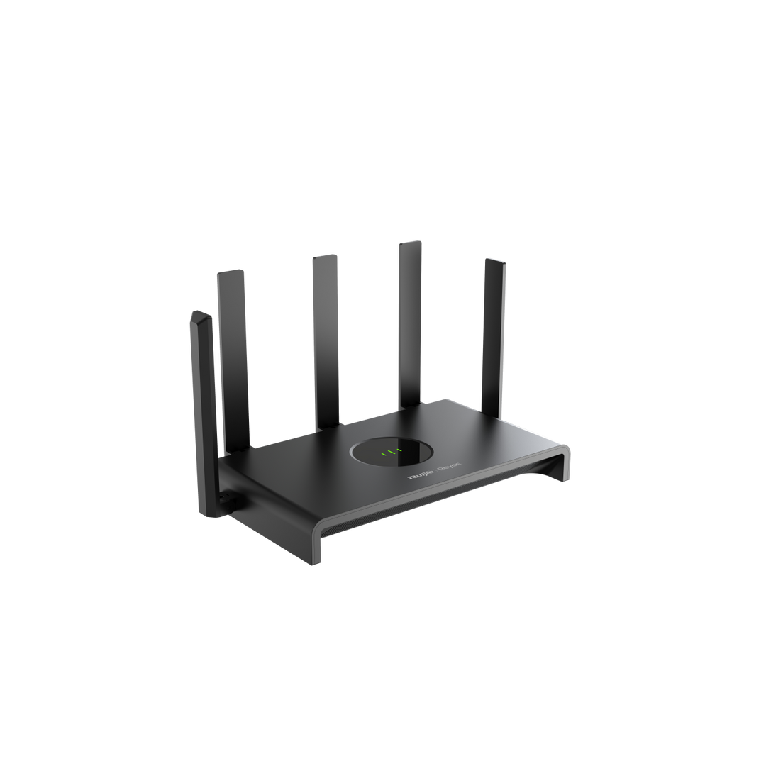 RG-EW1300G : Ruijie 1300M Dual-band Gigabit Wireless Router