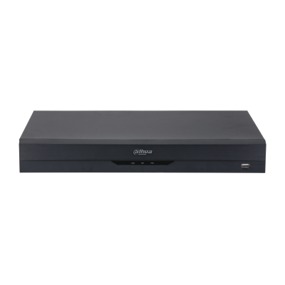 Dahua XVR5216AN-I3 16CH Penta-brid 5MP Value/1080P 1U 2HDDs WizSense Digital Video Recorder