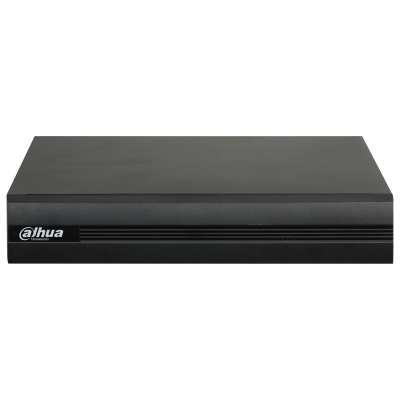 Dahua XVR1B16-I 16CH Penta-brid 1080N/720P Compact 1U 1HDD WizSense Digital Video Recorder