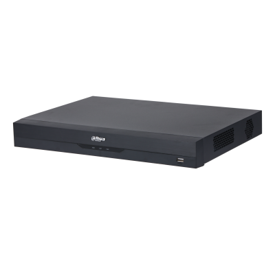 Dahua XVR5232AN-I3 32CH Penta-brid 5MP Value/1080P 1U 2HDDs WizSense Digital Video Recorder
