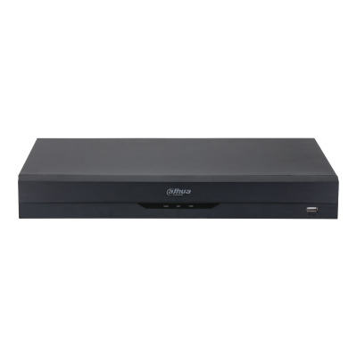 Dahua XVR5232AN-I3 32CH Penta-brid 5MP Value/1080P 1U 2HDDs WizSense Digital Video Recorder