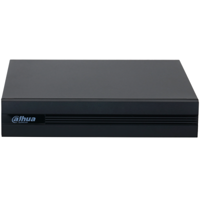 Dahua XVR1B08-I 8CH Penta-brid 1080N/720P Cooper 1U 1HDD WizSense Digital Video Recorder