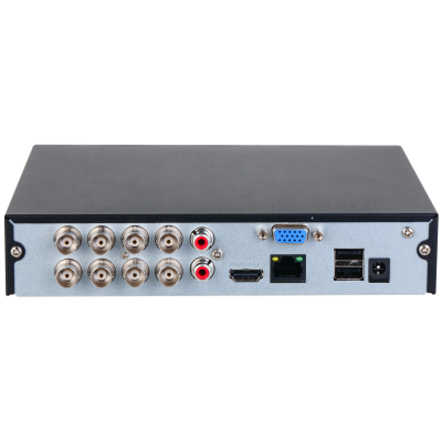 Dahua XVR1B08-I 8CH Penta-brid 1080N/720P Cooper 1U 1HDD WizSense Digital Video Recorder