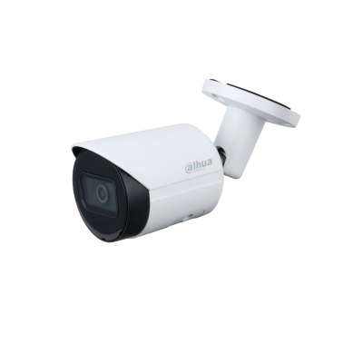 Dahua IPC-HFW2230S-S-S2 2MP Lite IR Fixed-focal Bullet Network Camera