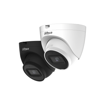 Dahua IPC-HDW2241T-S 2MP IR Fixed-focal Eyeball WizSense Network Camera