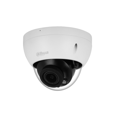Dahua IPC-HDBW2441R-ZS 4MP IR Vari-focal Dome WizSense Network Camera