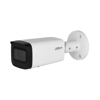 Dahua IPC-HFW2441TP-ZS 4MP IR Vari-focal Bullet WizSense Network Camera