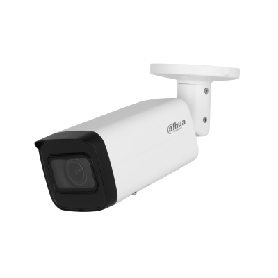 Dahua IPC-HFW2441TP-ZS 4MP IR Vari-focal Bullet WizSense Network Camera