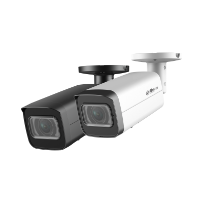 Dahua IPC-HFW2441TP-ZS 4MP IR Vari-focal Bullet WizSense Network Camera
