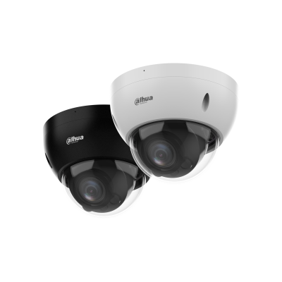 Dahua IPC-HDBW2541R-ZS 5MP IR Vari-focal Dome WizSense Network Camera