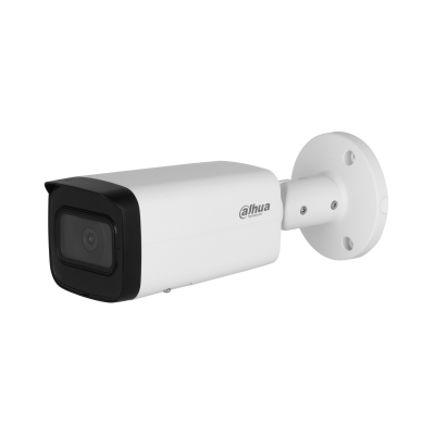 Dahua IPC-HFW2541T-AS 5MP IR Fixed-focal Bullet WizSense Network Camera